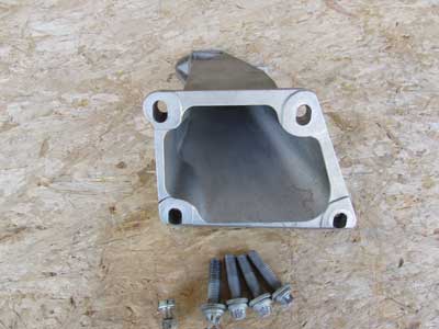 BMW Engine Supporting Bracket, Right 22116761114 E60 545i E63 E64 645Ci5